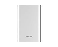 ASUS Power Bank ZenPower Pro 10050 mAh srebrny - 379915 - zdjęcie 1